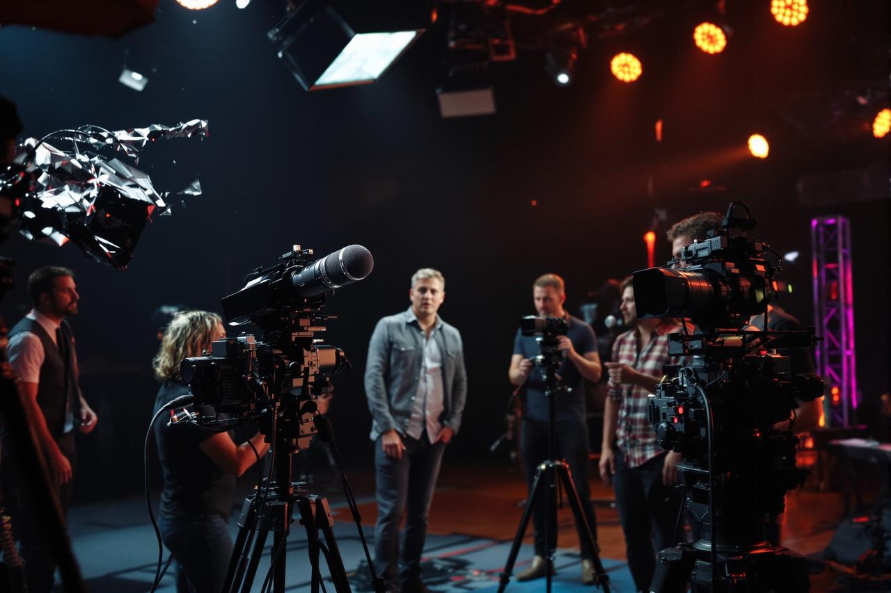 独家：某娱乐公司阴阳合同内幕，艺人实际收入仅两成